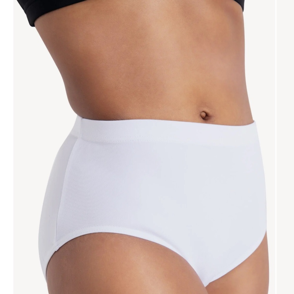 Capezio Dance Brief